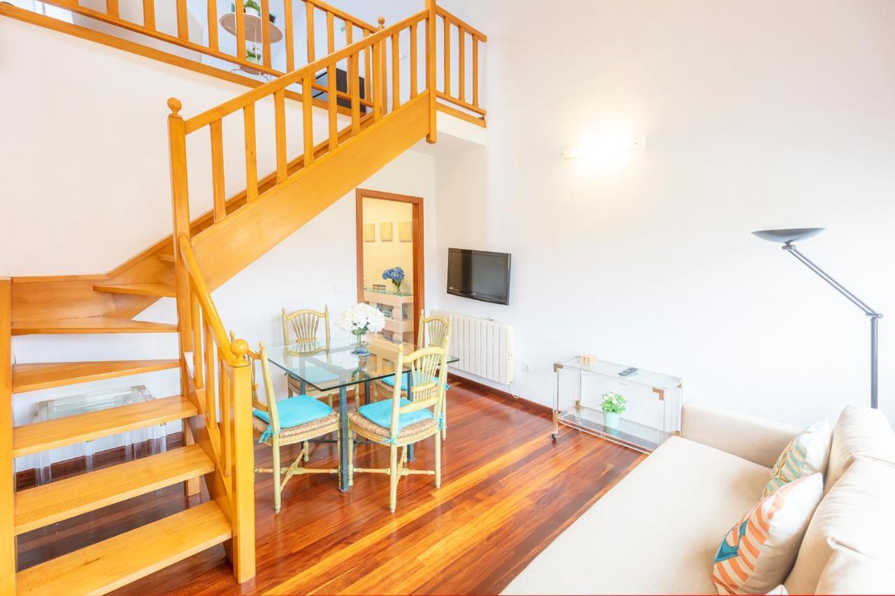 Apartamento El Tarin Льянес Екстер'єр фото