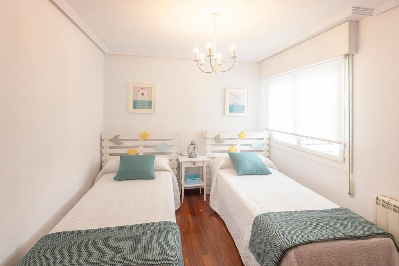 Apartamento El Tarin Льянес Екстер'єр фото