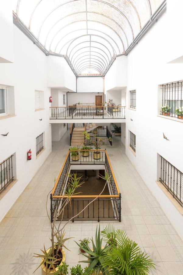 Apartamento El Tarin Льянес Екстер'єр фото